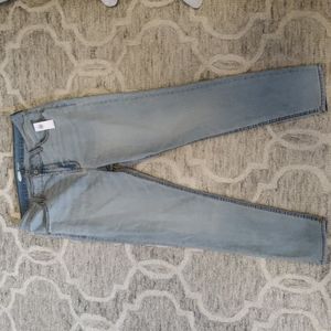 New with tags Old Navy jeans